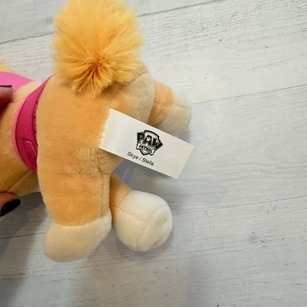 Paw Patrol Skye‎ plush Nickelodeon